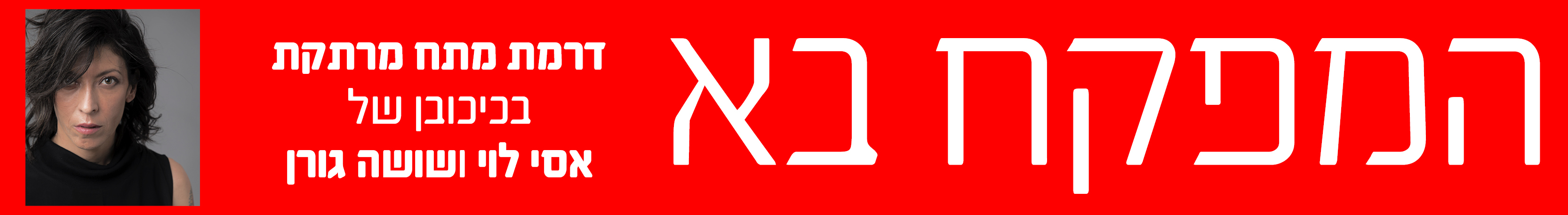 המפקח בא אסי לוי