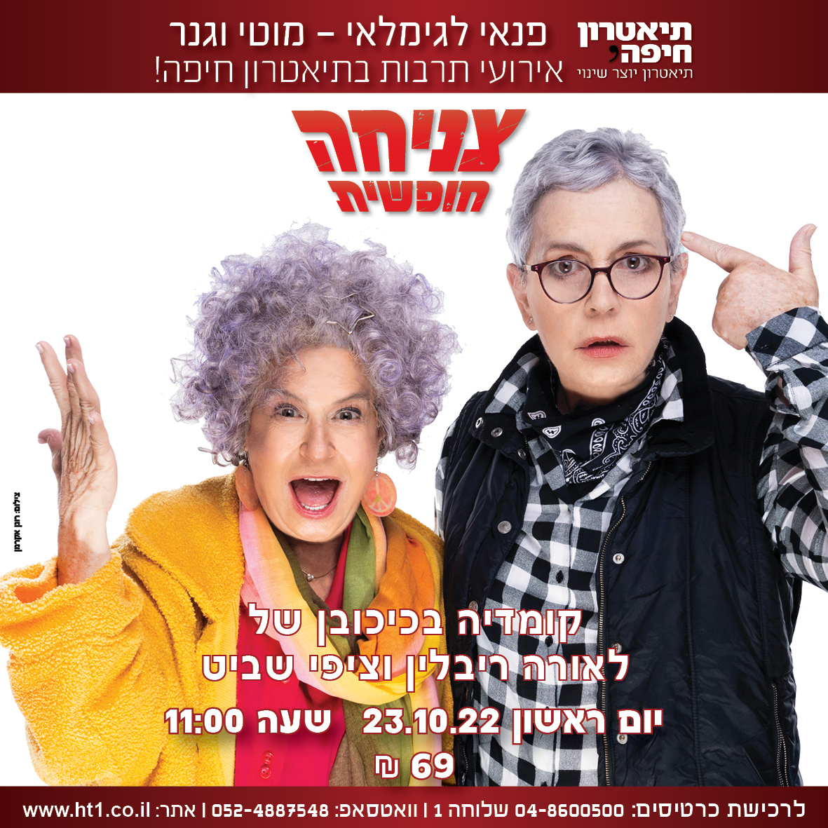 צניחה חופשית מופע בוקר
